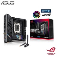 ASUS ROG STRIX B760I GAMING WIFI LGA1700 DDR5 (ITX)
