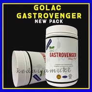 Health care products❈❆ஐ  Rawat Gastrik  Gerd Golac Gastrovenger Original HQ Buang Angin Gastrik Gerd Perisai Perut Susu Probiotik