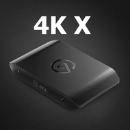 Elgato Icatu HD60X 4K X 4K pro Video Capture Card High Definition Multimedia Interface Brand New Com