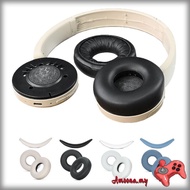AMOONA Comfortable Ear Pad Headband Ensuring Perfect Fit for WHCH520 CH520 Headphones Earmuff Headbe