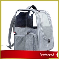 Pet Dog Cat Backpack Carrier Travel Bag Designed for Travel Hiking Walking Outdoor Use for Weight wi