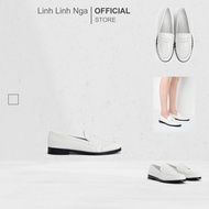 С& Inuched Penny Loafers - CK1-70381065 Genuine full bill