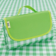 Portable 200x150CM Picnic Mat Waterproof Foldable OxFord Camping Mat Outdoor Mat Tikar Mat Beach Mat