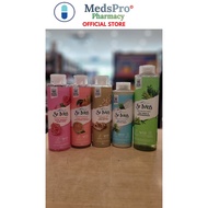St Ives Body Wash Ranges