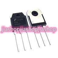 5Pcs Original FDA16N50 FQA16N50 TO-3P 16N50 TO3P 16A/500V MOSFET N-channel New original on sale jias