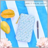 Hobonichi Techo Weeks Cover LINTON/Vacances