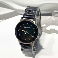 Jam Tangan Wanita Analoq Rantai Keramik Terbaru Fashion Korea Style 2025