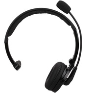 authentic BH-M10B Over-The-Head Boom Mono Multi-point Wireless Bluetooth Headphone Headset Earphone