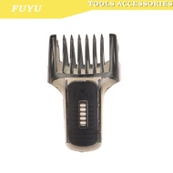 FUYU🔥🔥🔥 หวีปัตตาเลี่ยนมีดโกน1-18มม. สำหรับ QG3330 PH 3394 3371 3396 3398ยาว