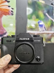 Fujifilm XT30 X-T30 CAMERA 極新凈, 近乎全新