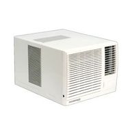 德國卓爾 - WAC-S907 1匹 窗口式冷氣機
