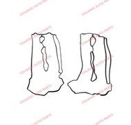 A Pair Of Valve Cover Gaskets For Porsche 987-2 997-2 981 991 9A110573103 9A110573203 9A110573102 9A