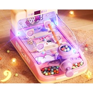[Smooth return] Children's pachinko machine shooting game machine pass the level, lighting scoring t