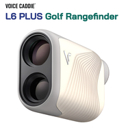 [🚚จัดส่งไว้] Voice Caddie L6 Plus Golf Rangefinder[Thai Manual]