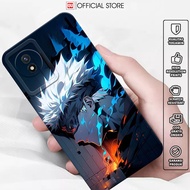 [ GOJO ] Premium Case For VIVO Y02 Y02A Y02T - Casing Hp VIVO Y02 Y02A Y02T - Softcase Hp VIVO Y02 -