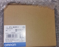 NEW PLC OMRON CP1L-M60DR-D (เหลือจากงาน สินค้าใหม่ กล่องเปืดแล้ว )