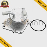 OE Quality CVT Transmission Oil Cooler for Overheating Nissan 21606-1XF0A 21606-1XK0B 21606-3TX0A 59
