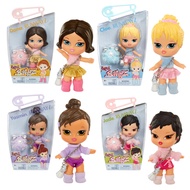 Bratz Babyz Runwayz Doll