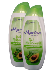 Marina Body Lotion 185 ml