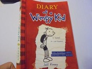 英文平裝讀本閱讀遜咖日記 diary of a wimpy kid 位28-1美美書房
