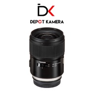 {PRE-ORDER} New - Tamron SP 35mm F1.4 In USD Lens for Canon EF Warranty Inter