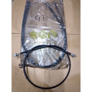 Suzuki GT250 GT200 GT500 GT550 GT750 Tachometer Cable original Suzuki Japan 34940-18131