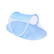 Foldable Baby Infant Mosquito Net Tent Mattress Cradle Bed Crib Canopy Cushion