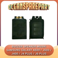 Samsung Galaxy A600 - J600 - J400 - J4 Plus - J6 Plus Music Speaker Buzzer