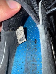 Nike Tiempo 足球鞋