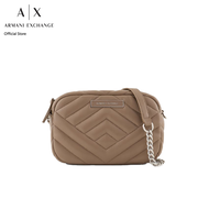 AX Armani Exchange กระเป๋าผู้หญิง รุ่น AX 949158 4R74214949 - สีเบจ