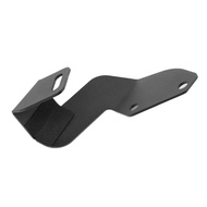 Car Engine Hood Cover Lamp Holder for Toyota 4Runner 2010+ Front Windsheld Light Bracket Accessories