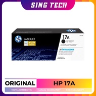 [ORIGINAL] HP 17A Black Toner Cartridge CF217A