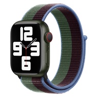 Apple iWatch Nylon Strap