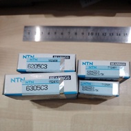 (100% original NTN ) Y15ZR  GEAR BOX BEARING 6202 6204 6305 6205 C3 93306–003YN 93305-204YS 93306-05