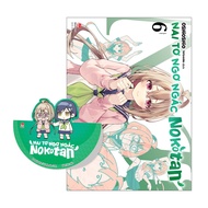 Comic - Nokotan bewildered deer - Episodes 1-6