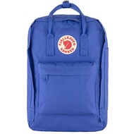 Fjällräven Kanken 17-inch laptop backpack 23525 Cobalt Blue