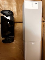 (幾乎全新)PlayStation Portal Remote