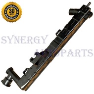 Lower Tank Radiator Jeep Grand Cherokee 1999-2004 - 7922