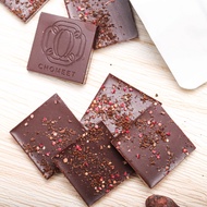 75% Coffee Red Chocolate