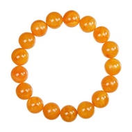 【正佳珠寶】 蜜蠟琥珀 頂級花蜜蠟 11.8-12.3mm 花蜜蠟手珠