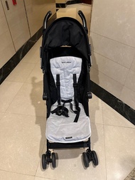 Maclaren baby stroller