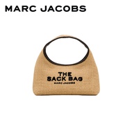 MARC JACOBS THE WOVEN SACK BAG 2S4HSH054H03 SP25 กระเป๋าถือ
