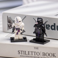 Lego Ninjago Lloyd Assembly Toy for Boys Dragon Rise Season 17 Building Blocks Plastic Model Toy Sui