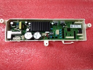 อะไหล่ของแท้/เมนบอร์ดเครื่องซักผ้าซัมซุงประกบคู่ฝาหน้า/ASSY PCB MAINOWM/SAMSUNG/DC92-01937E