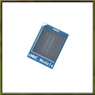 EMMC Module for  Development Boards EMMC Module Development Board