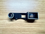 Leica 35mm Summilux Steel Rim 鋼咀 眼鏡配件