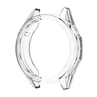 Nhựa TPU mềm trường hợp đối với đồng hồ Huawei GT6/GT6 Pro 41mm 46mm chạm khoét PC trường hợp chống