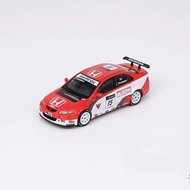HONDA Inno64 Accord Euro-R (CL-7) 15 James ThompsonHONDA