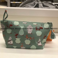 Cosmetic Accessories Organizer Bag Stationery 29X9X15cm WEO IK5681