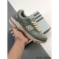 NB993 Running Shoes/New Balance 993 Daddy Shoes Lightweight Retro Shoes Daddy Shoes Professional Ska